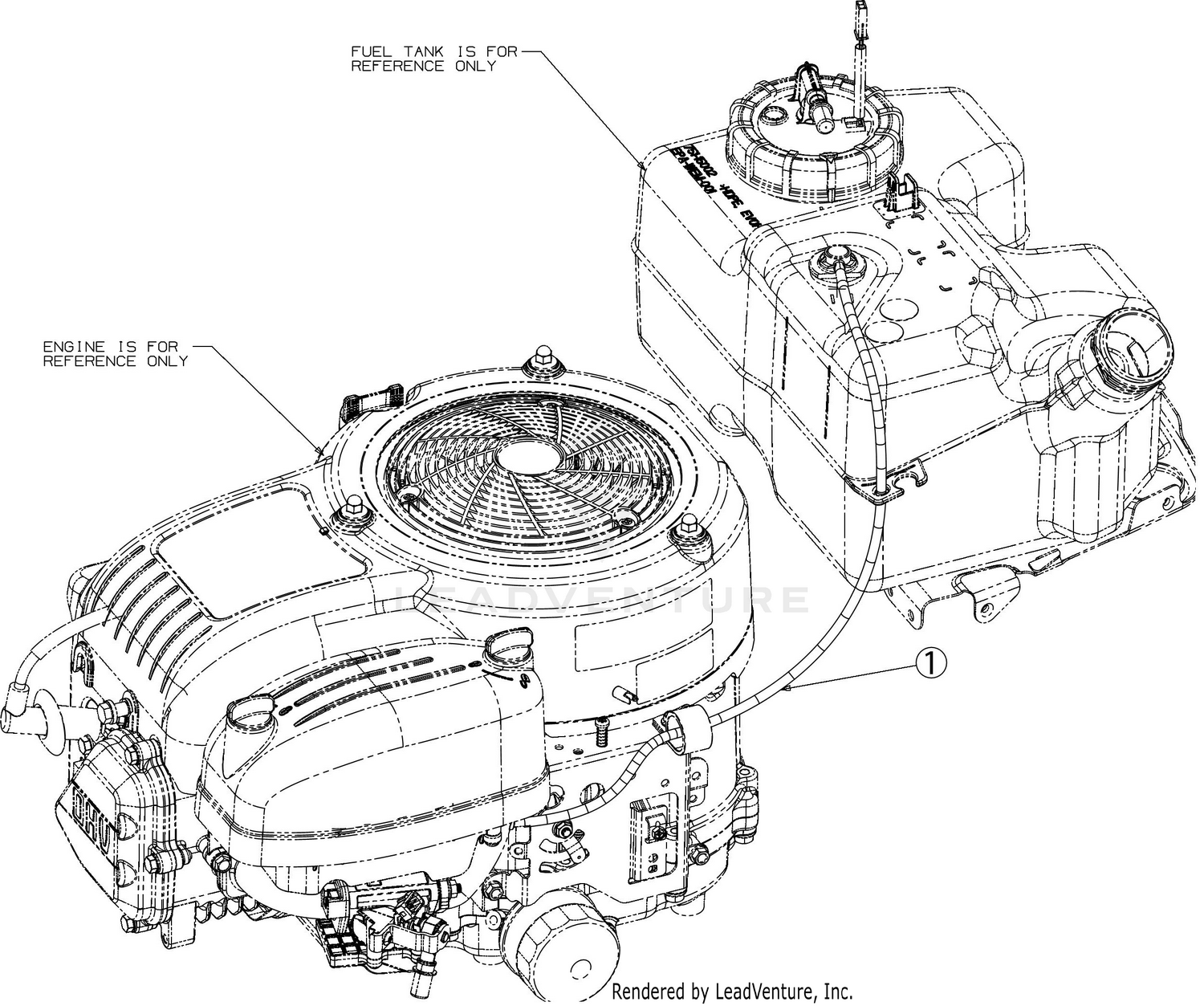 Xt1 lt46 efi sale