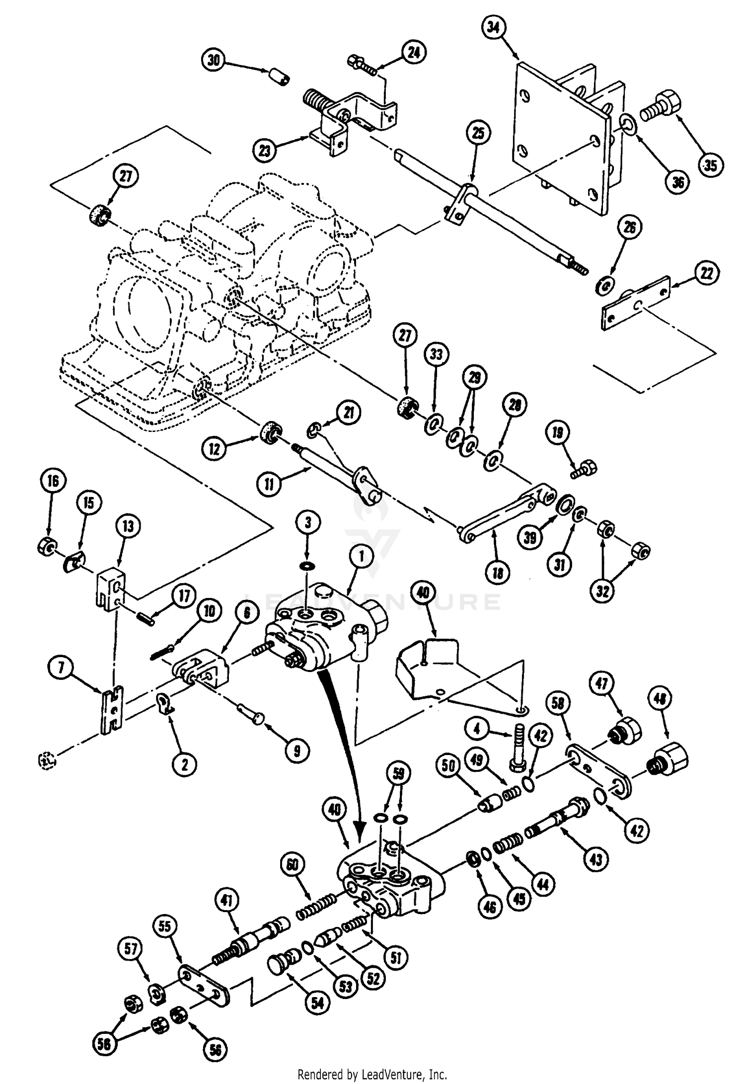 Hydraulic Lift (Part 2)