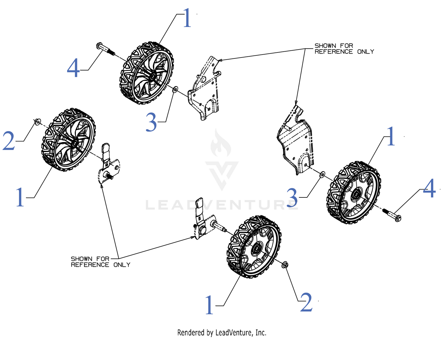 Wheels
