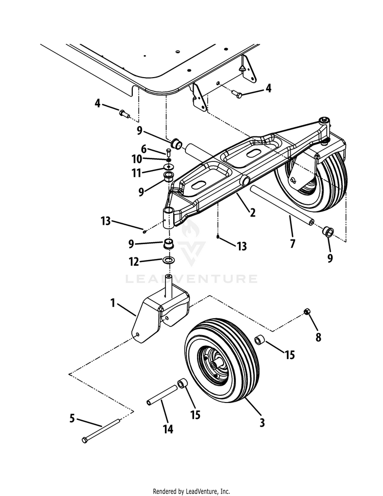 product name
