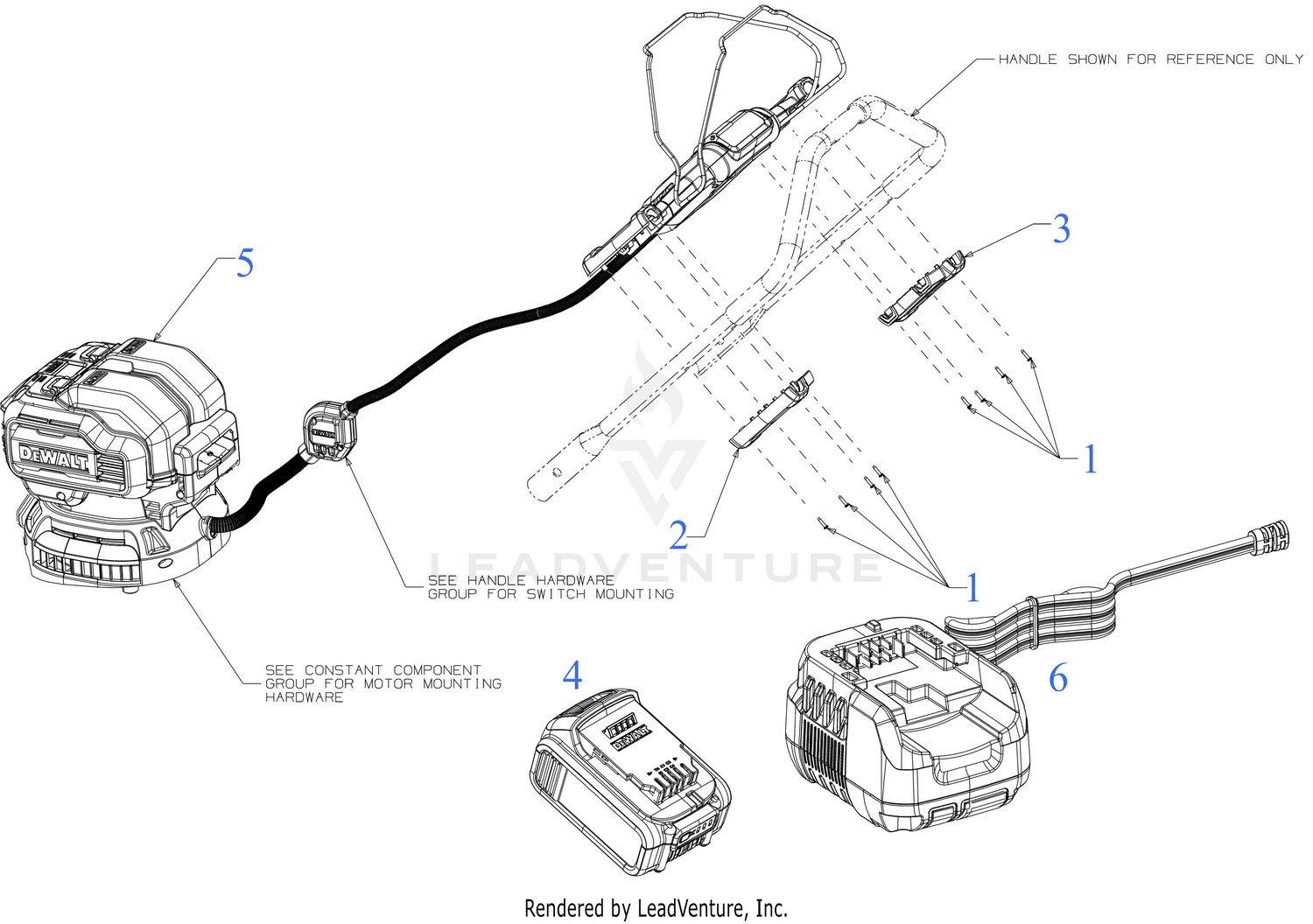 Motor