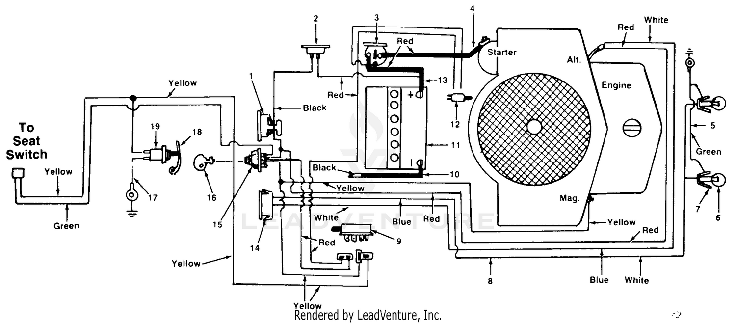 Electrical