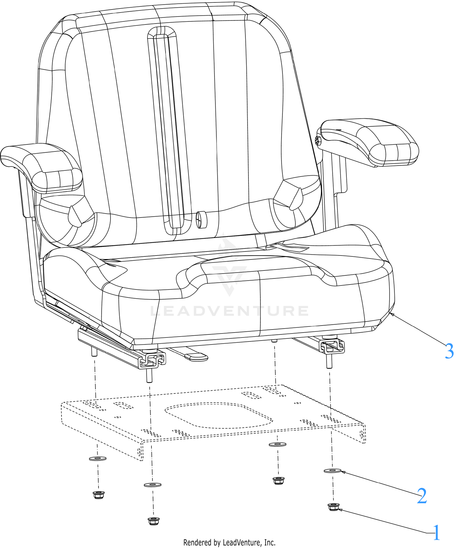 Seat