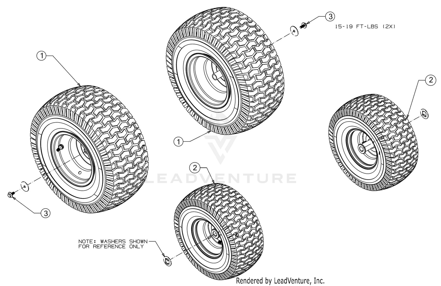 Wheels