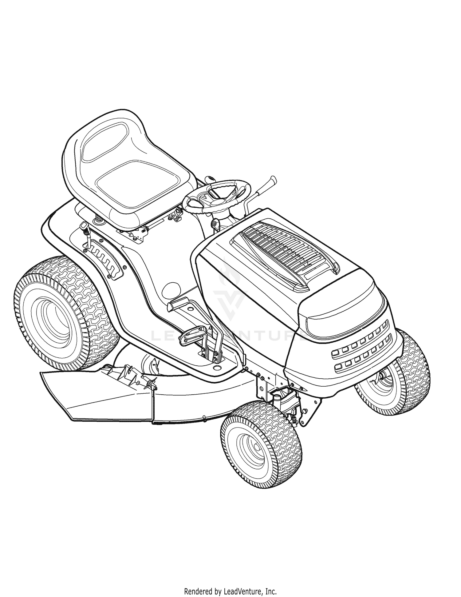 .Quick Reference Bronco