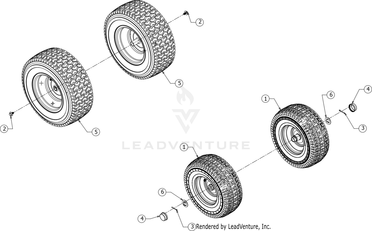 Wheels