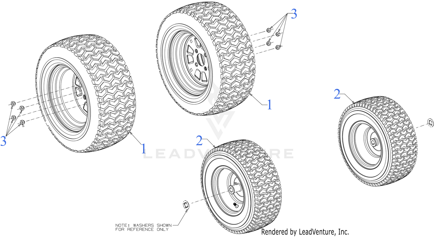Wheels