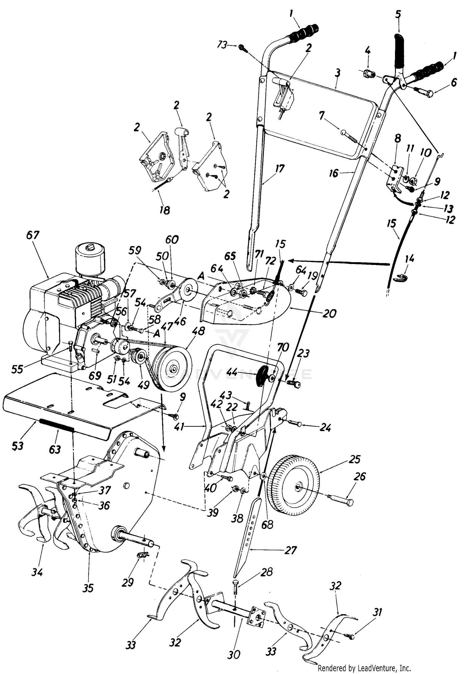 Parts