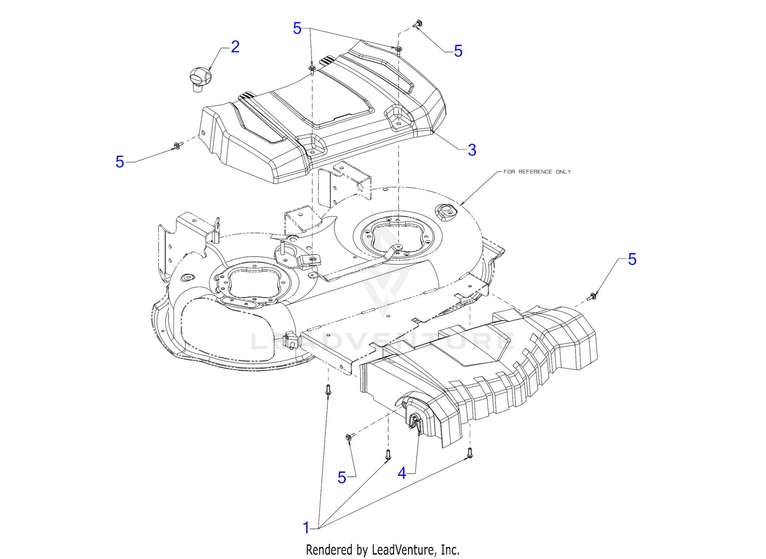 Belt Cover