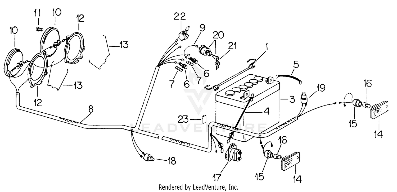 Electrical Wiring