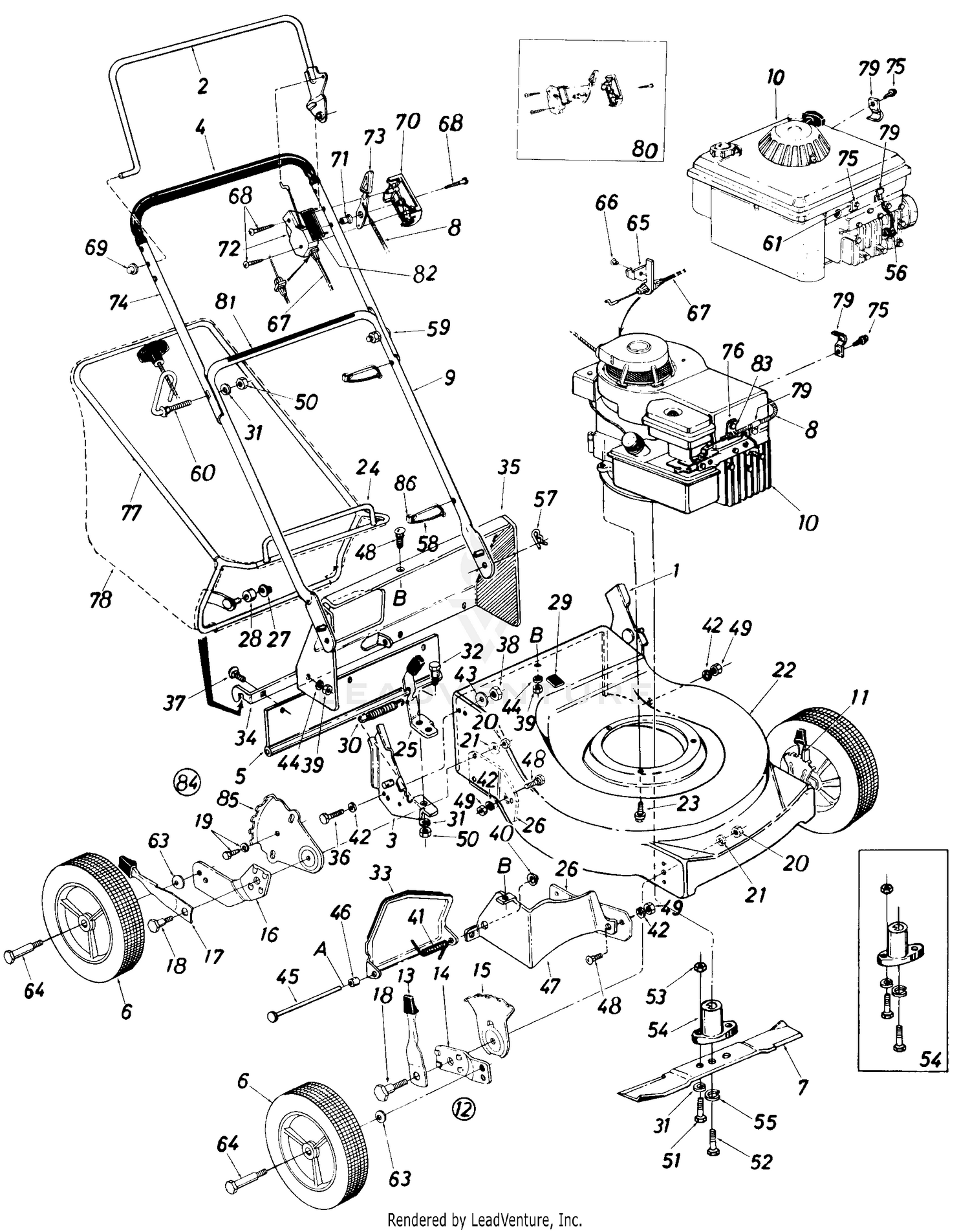 Parts