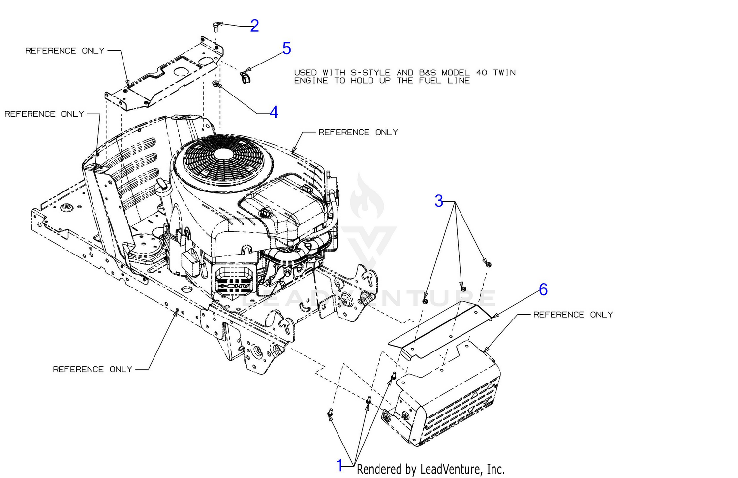 Heat Shield