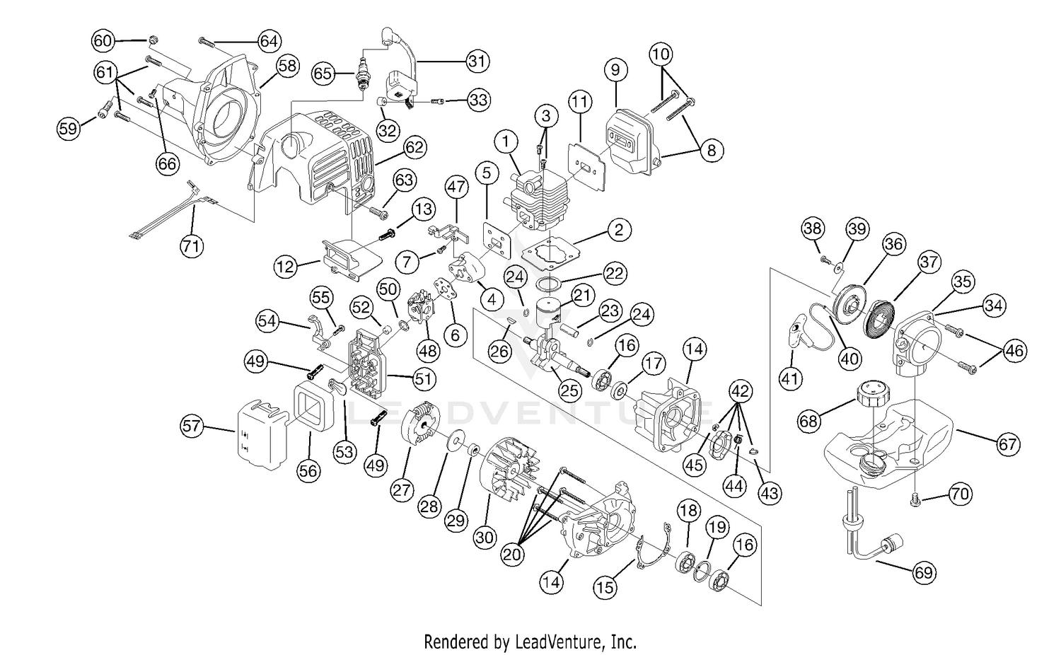 Engine Parts