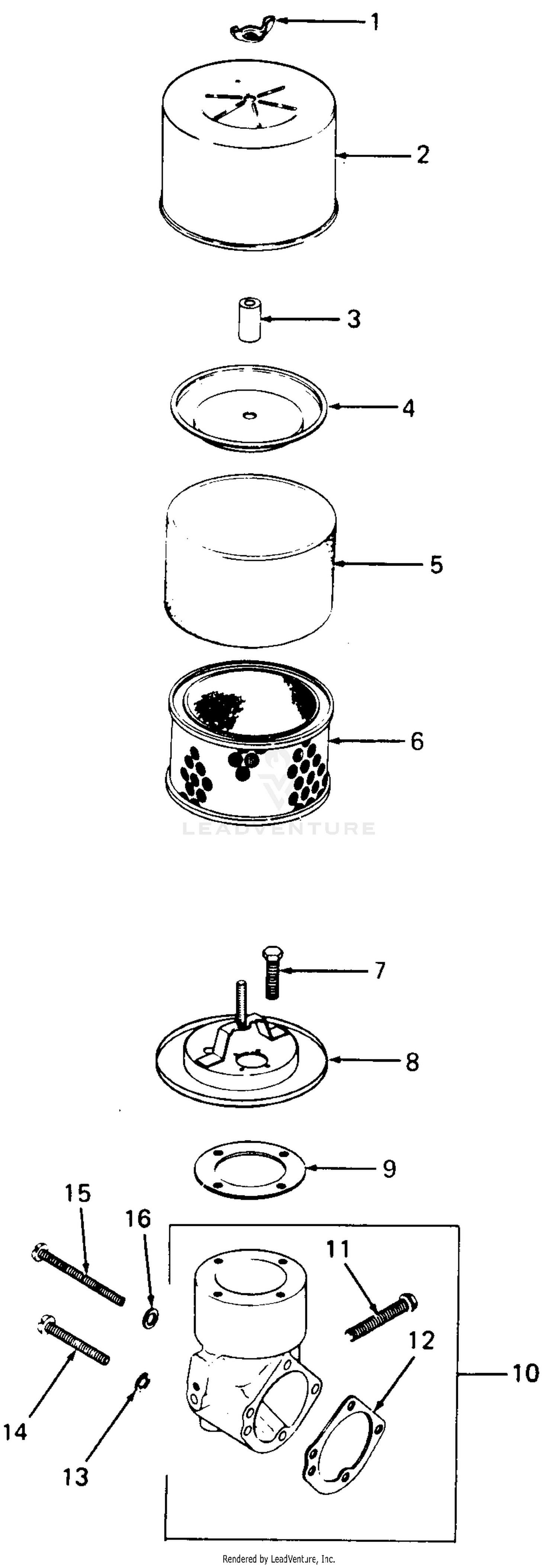 Air Intake