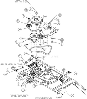 Murray 13b326jc758 discount