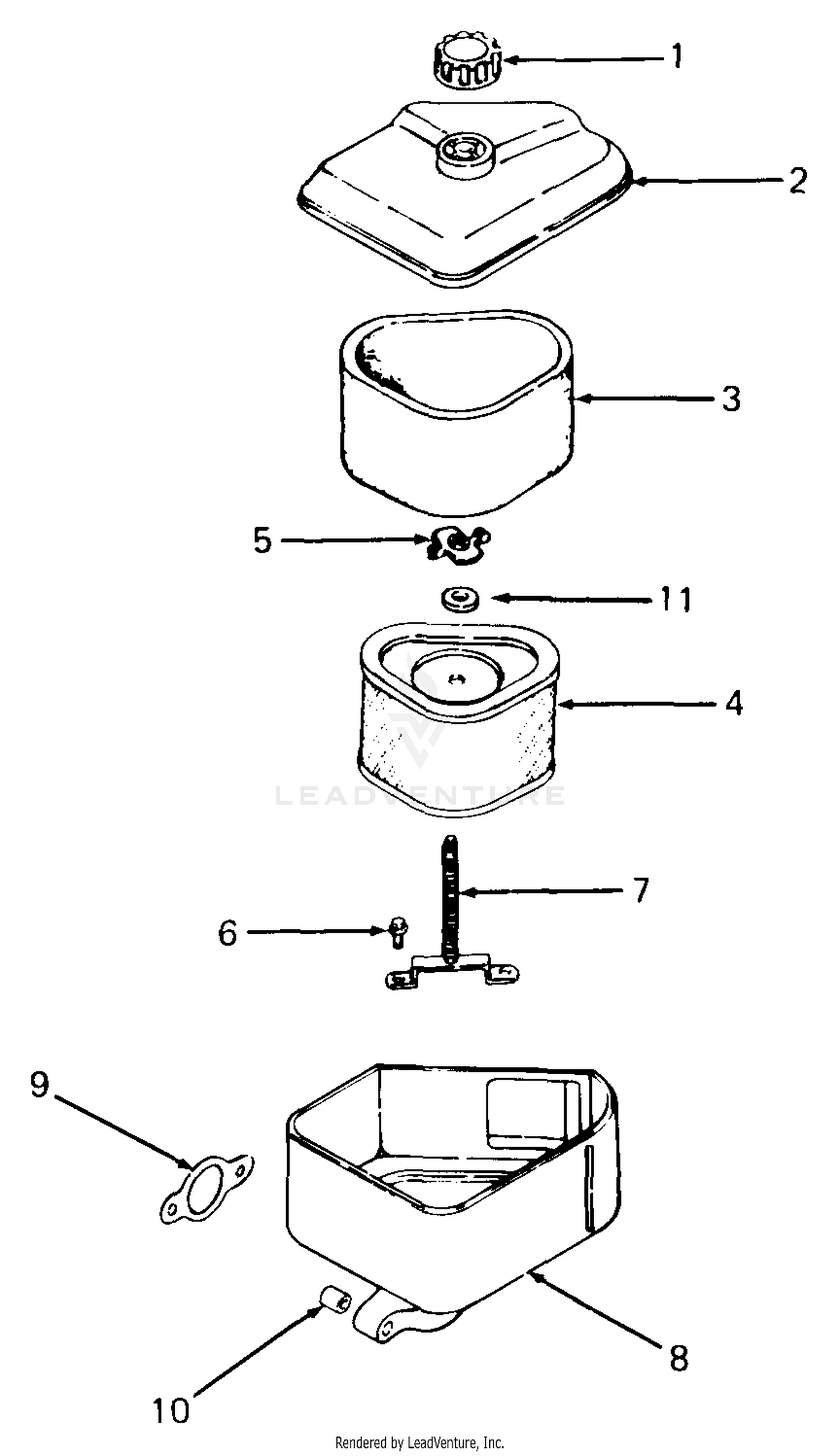 Air Intake