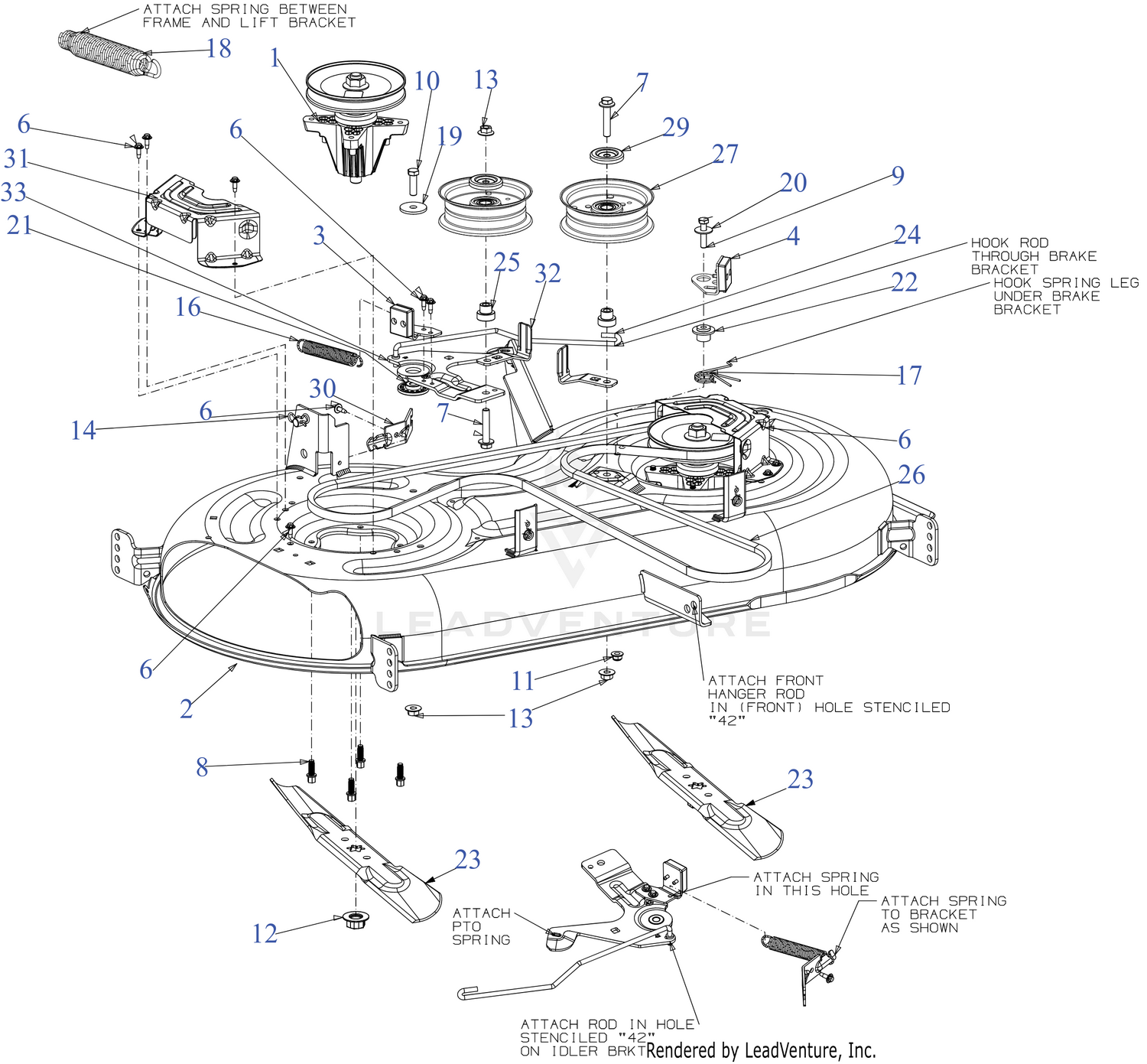 Cub cadet discount xt1 lt42 efi