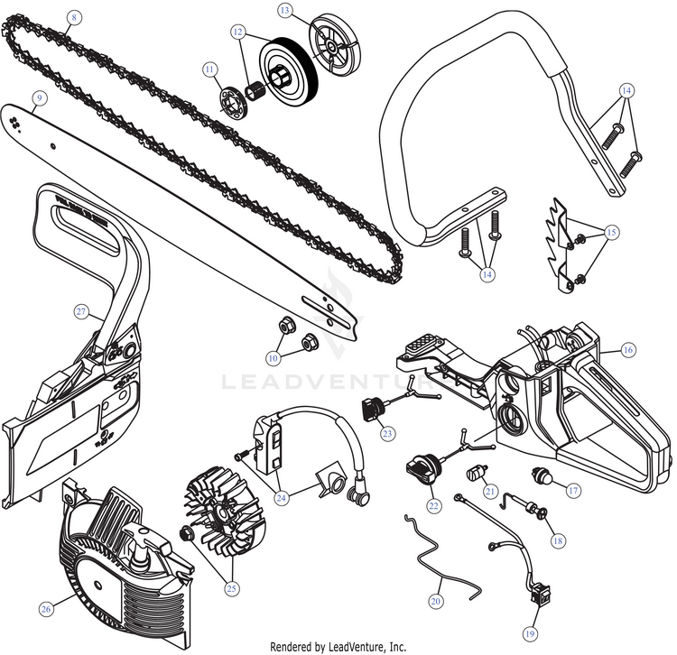 craftsman-cmxgsamy462s-41ay462s793-gas-chainsaw-partswarehouse