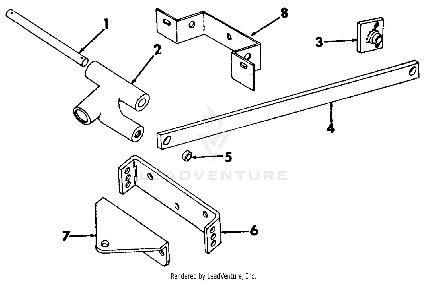 Three Point Hitch