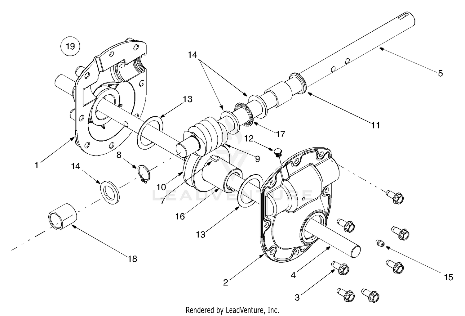 Gearbox