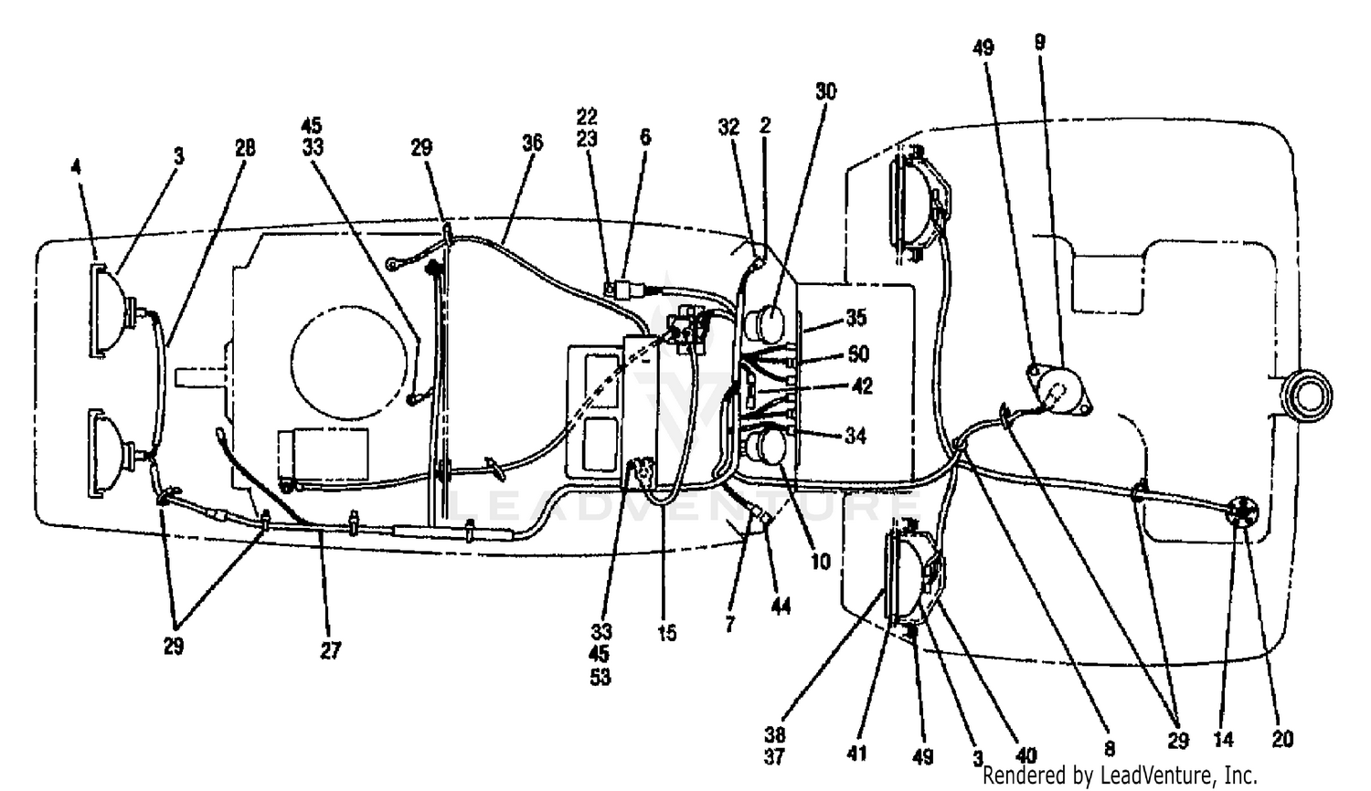 ELECTRICAL ASSEMBLY