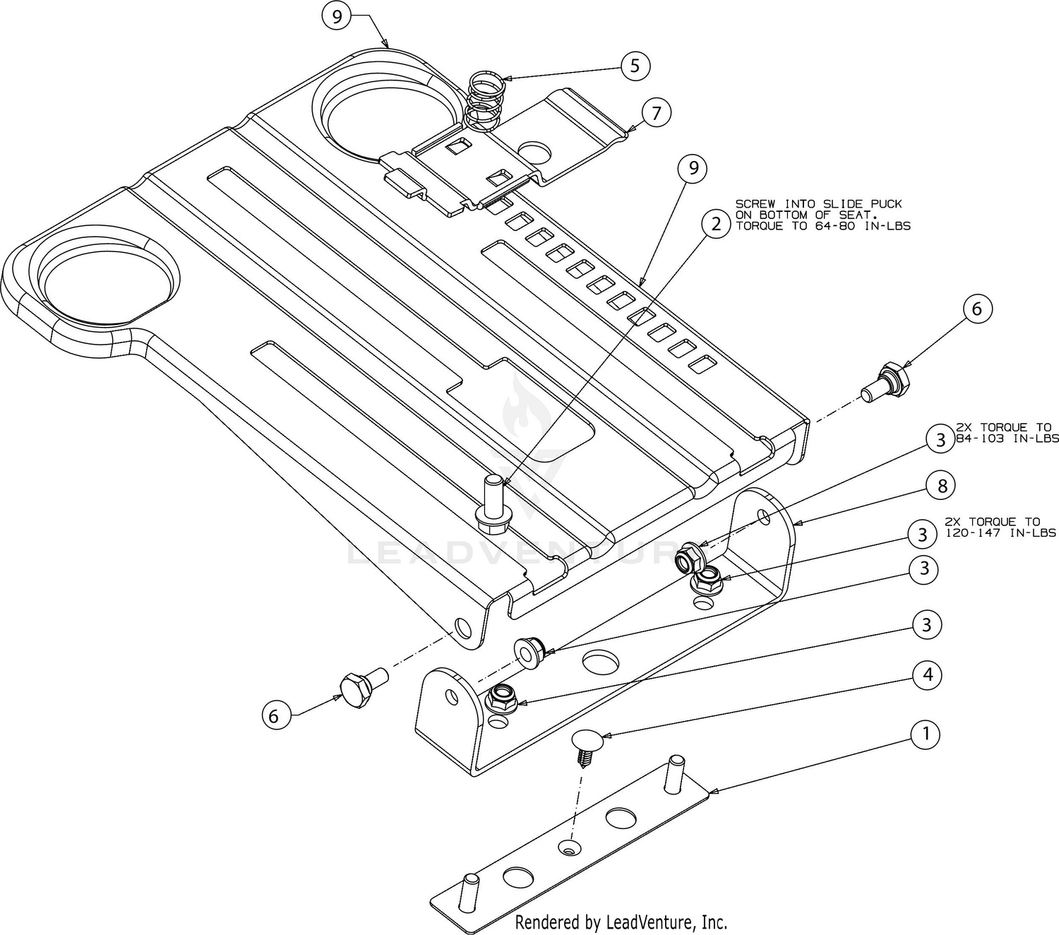 Cub cadet xt1 discount seat