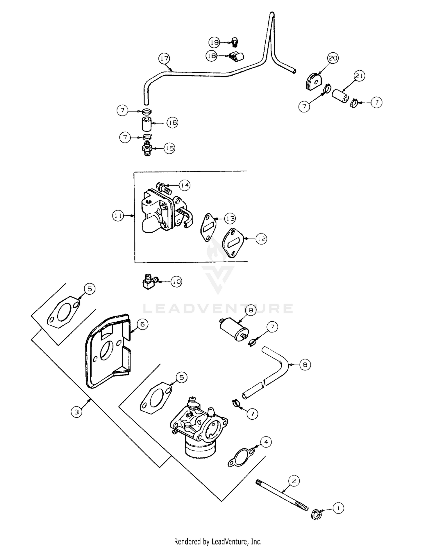 Fuel System