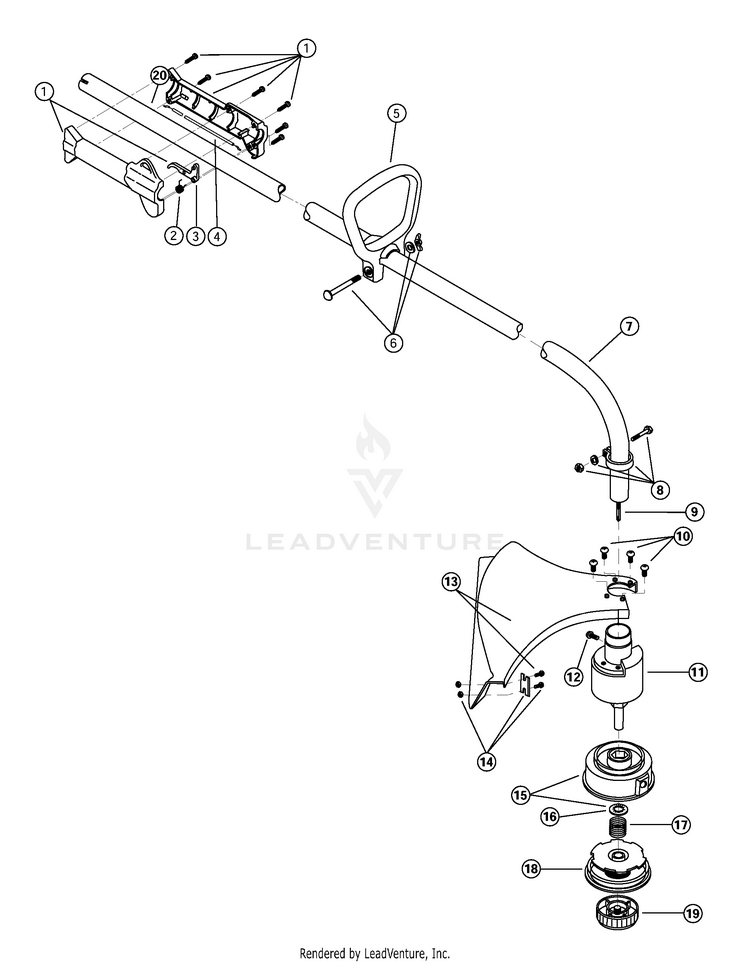 Yard machine y28 online parts