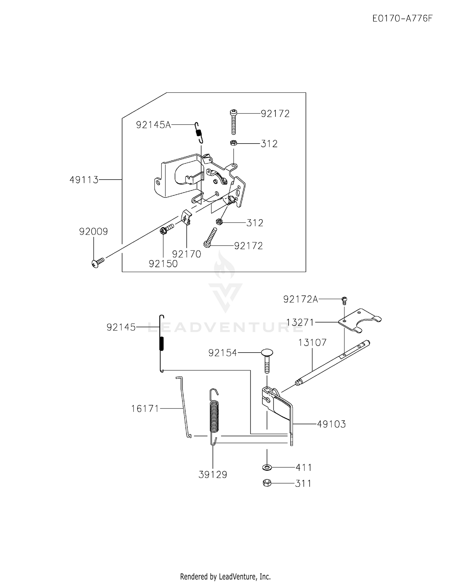 FR600V-GS06 CONTROL EQUIPMENT