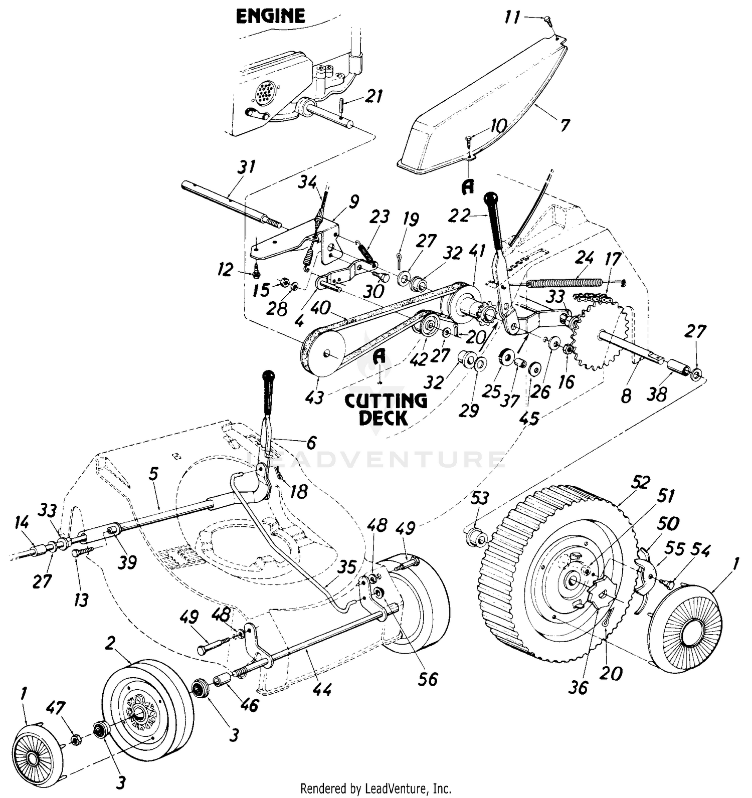 Parts