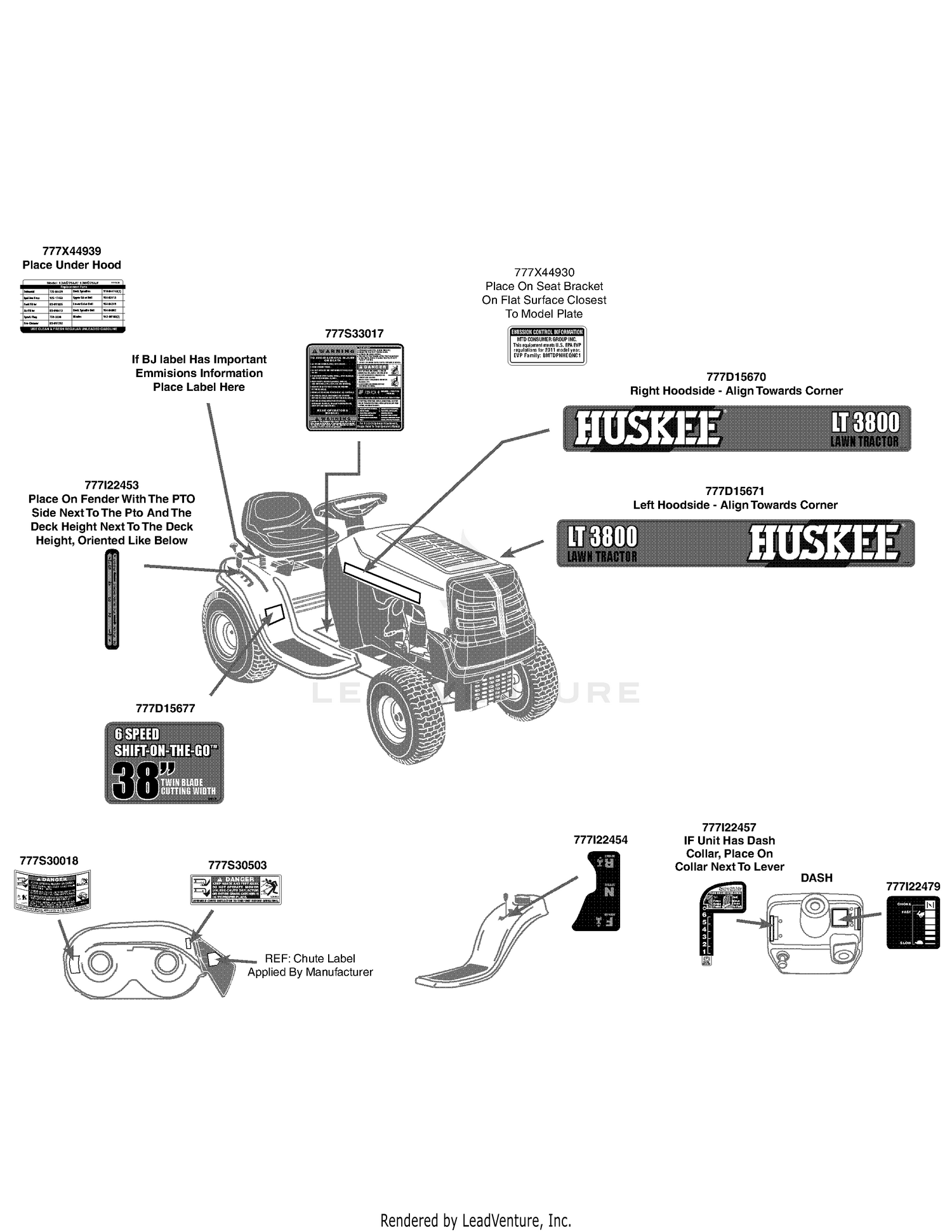 Huskee Lawn Mower Wiring Diagram - Wiring Diagram