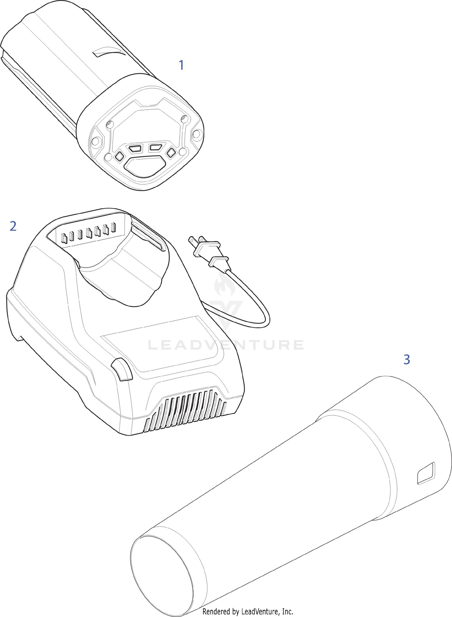 Optional Parts