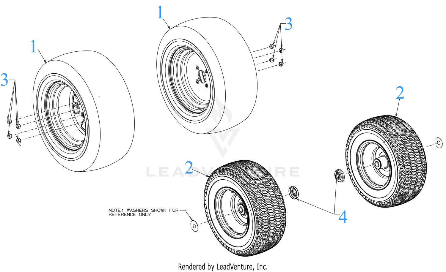 Wheels