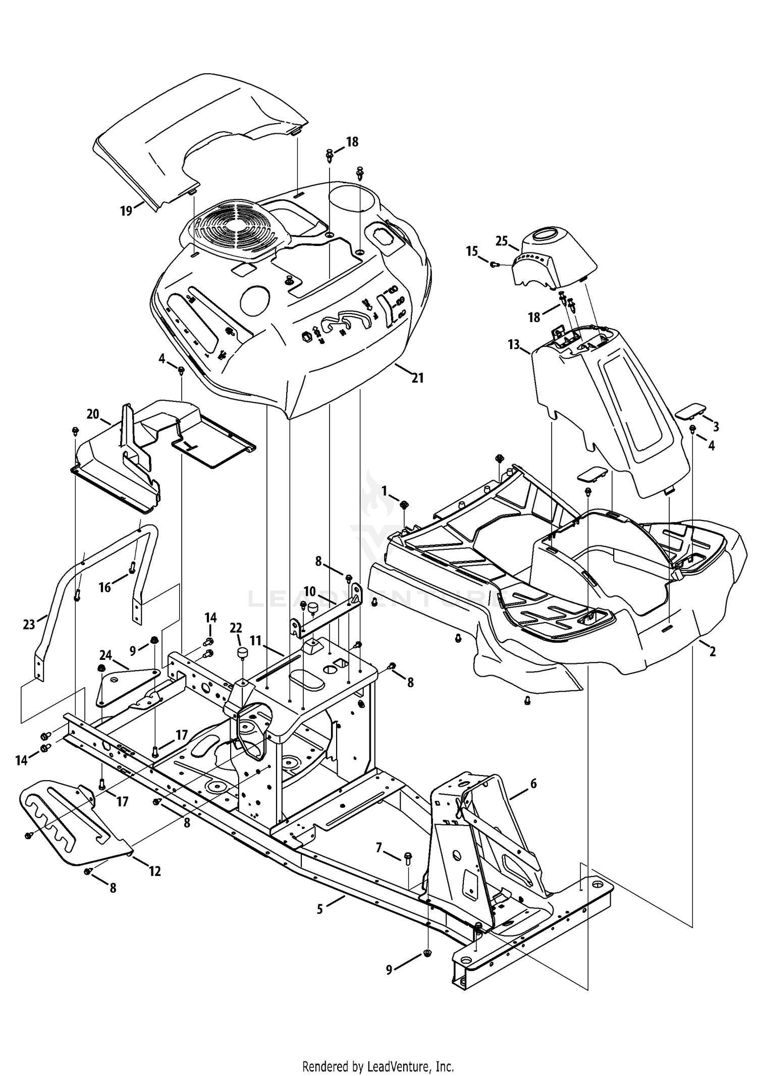 Troy bilt 13bc26jd011 sale