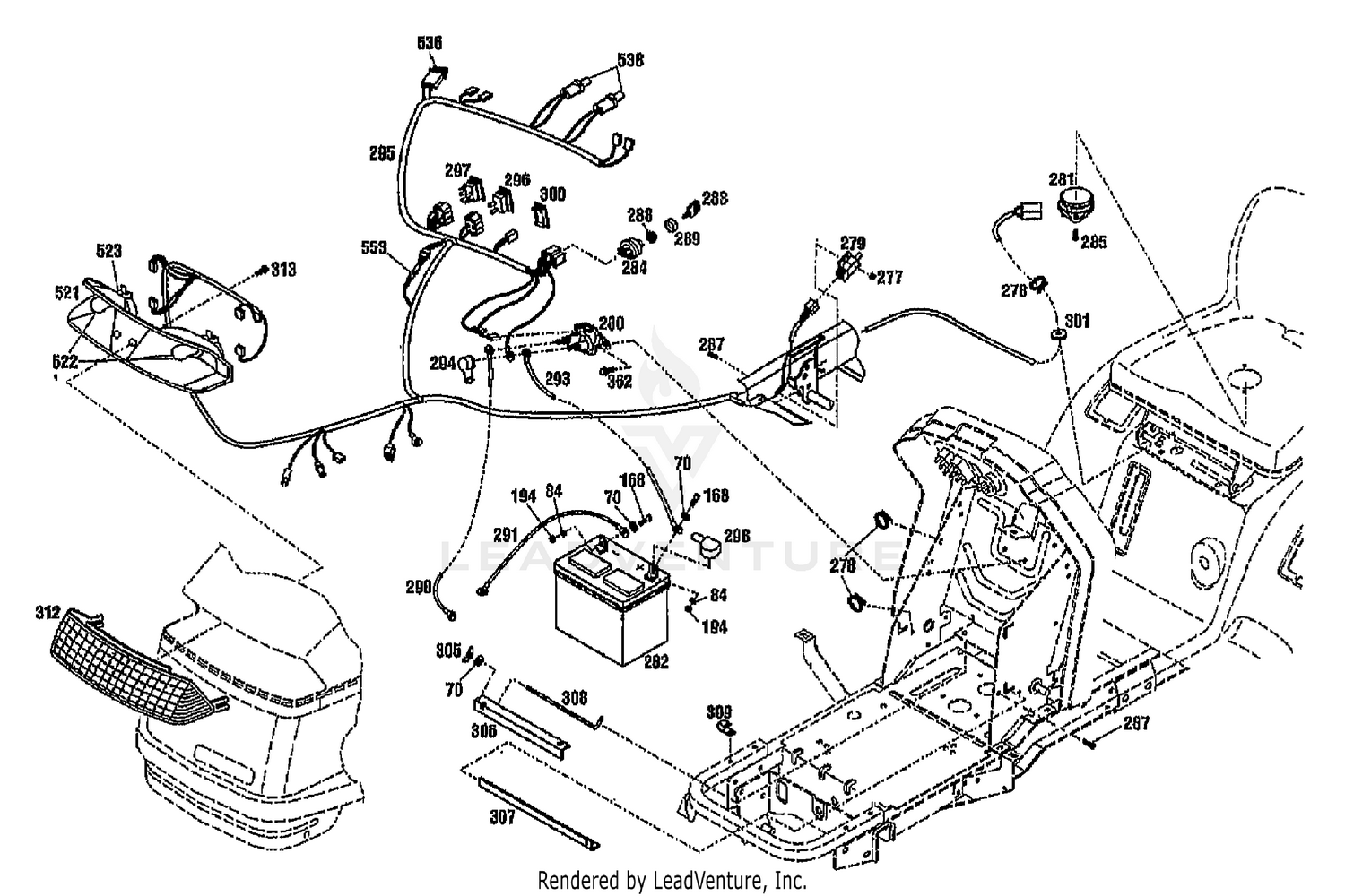 ELECTRICAL ASSEMBLY