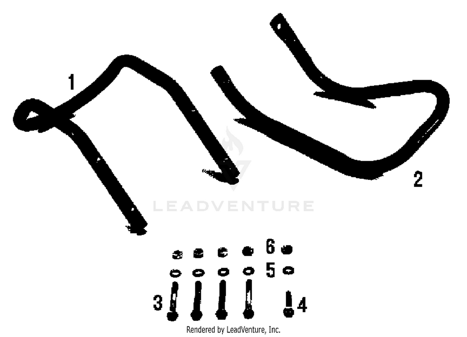 Bumper Attachment