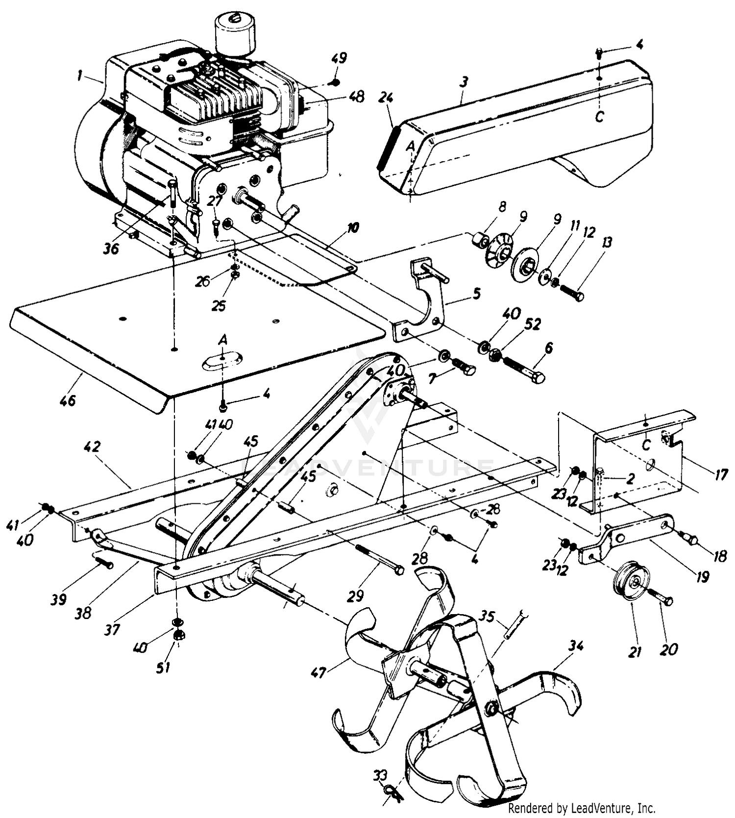 Parts