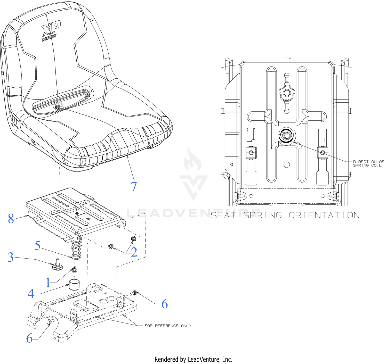 Seat