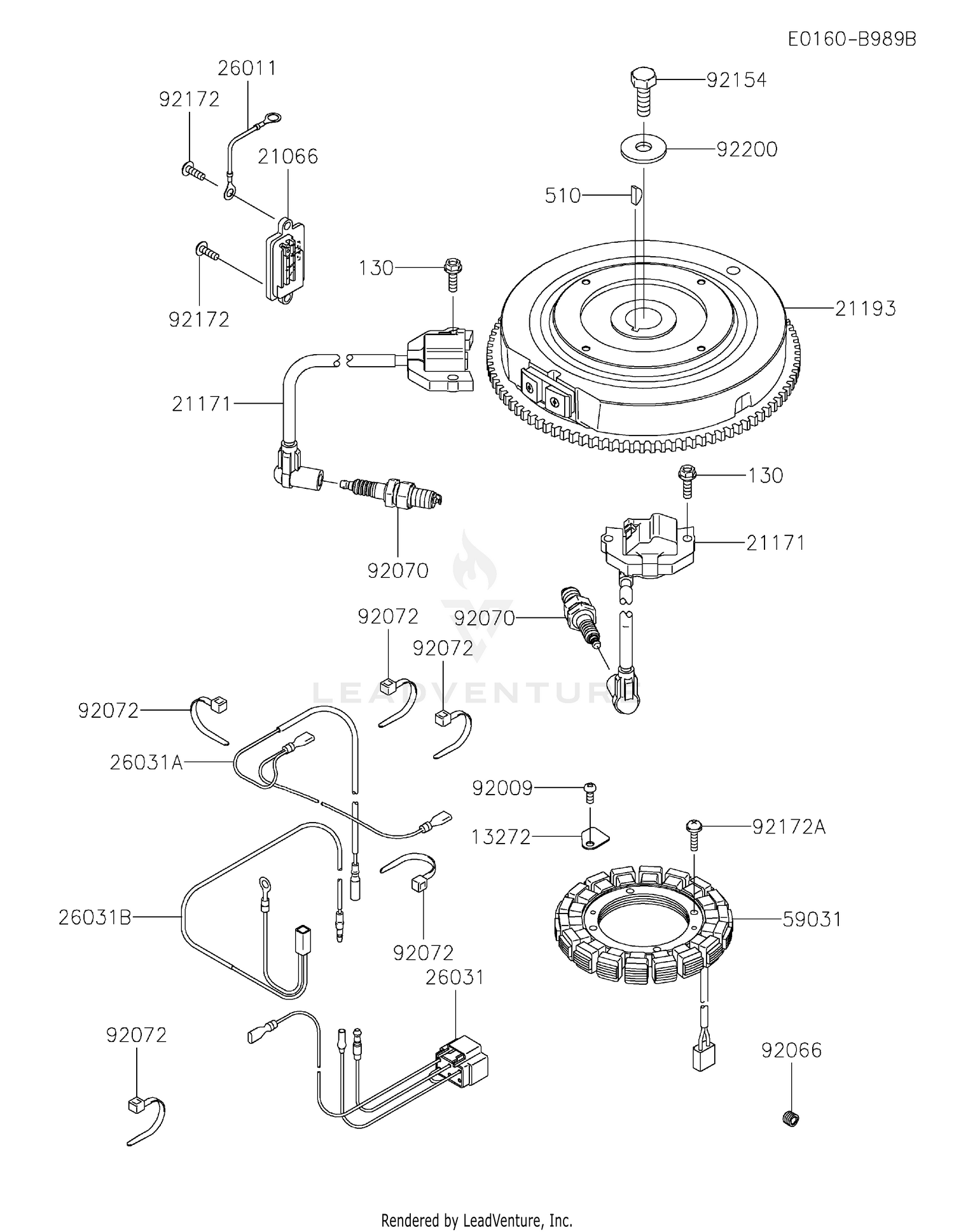 FR730V-KS05 ELECTRIC EQUIPMENT