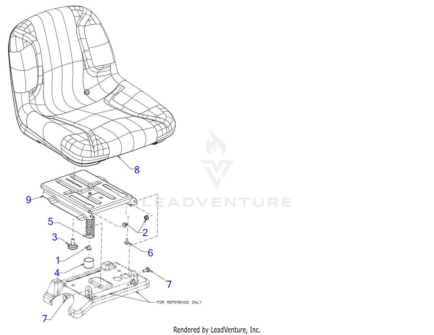 Seat