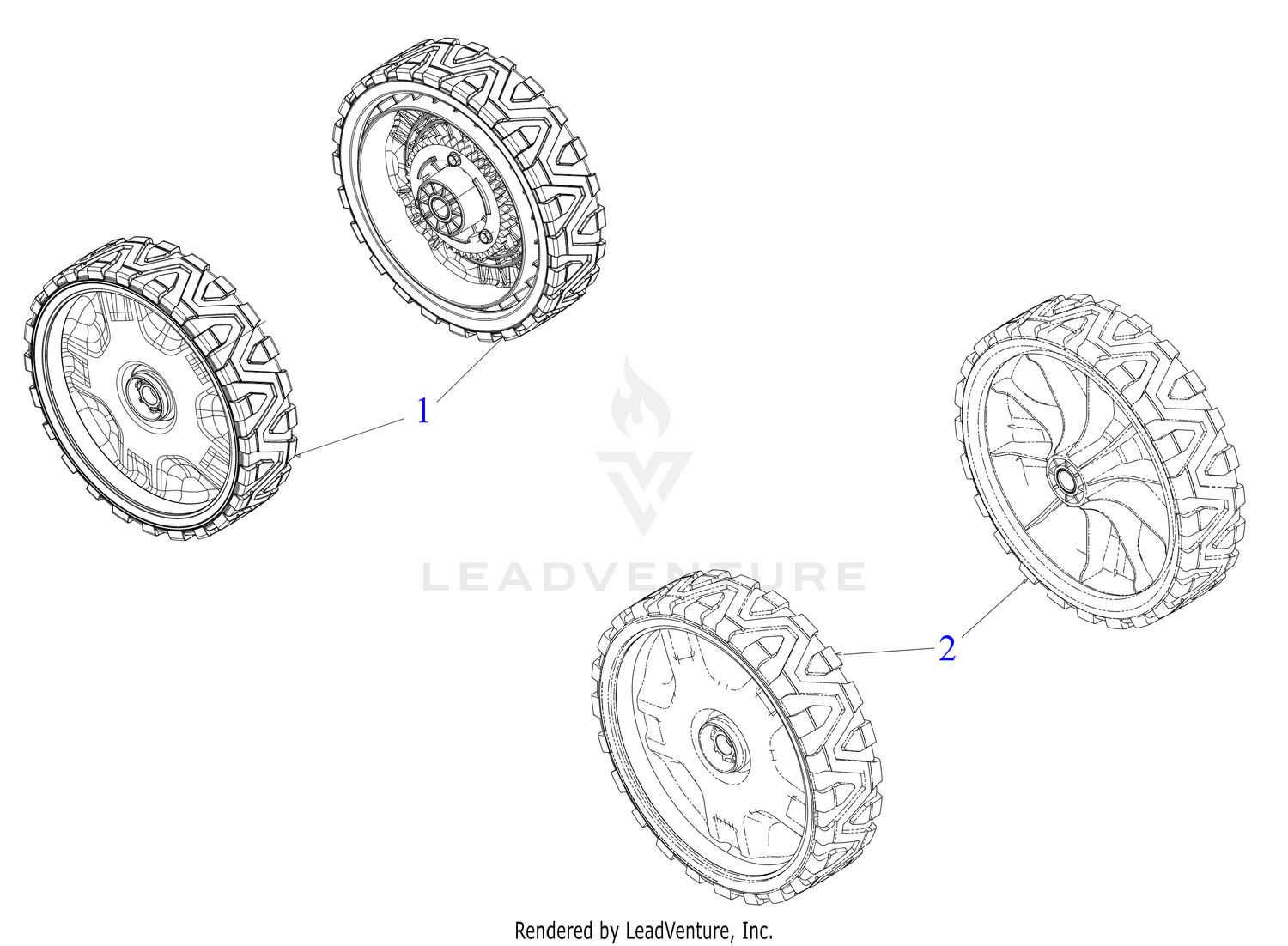 Wheels