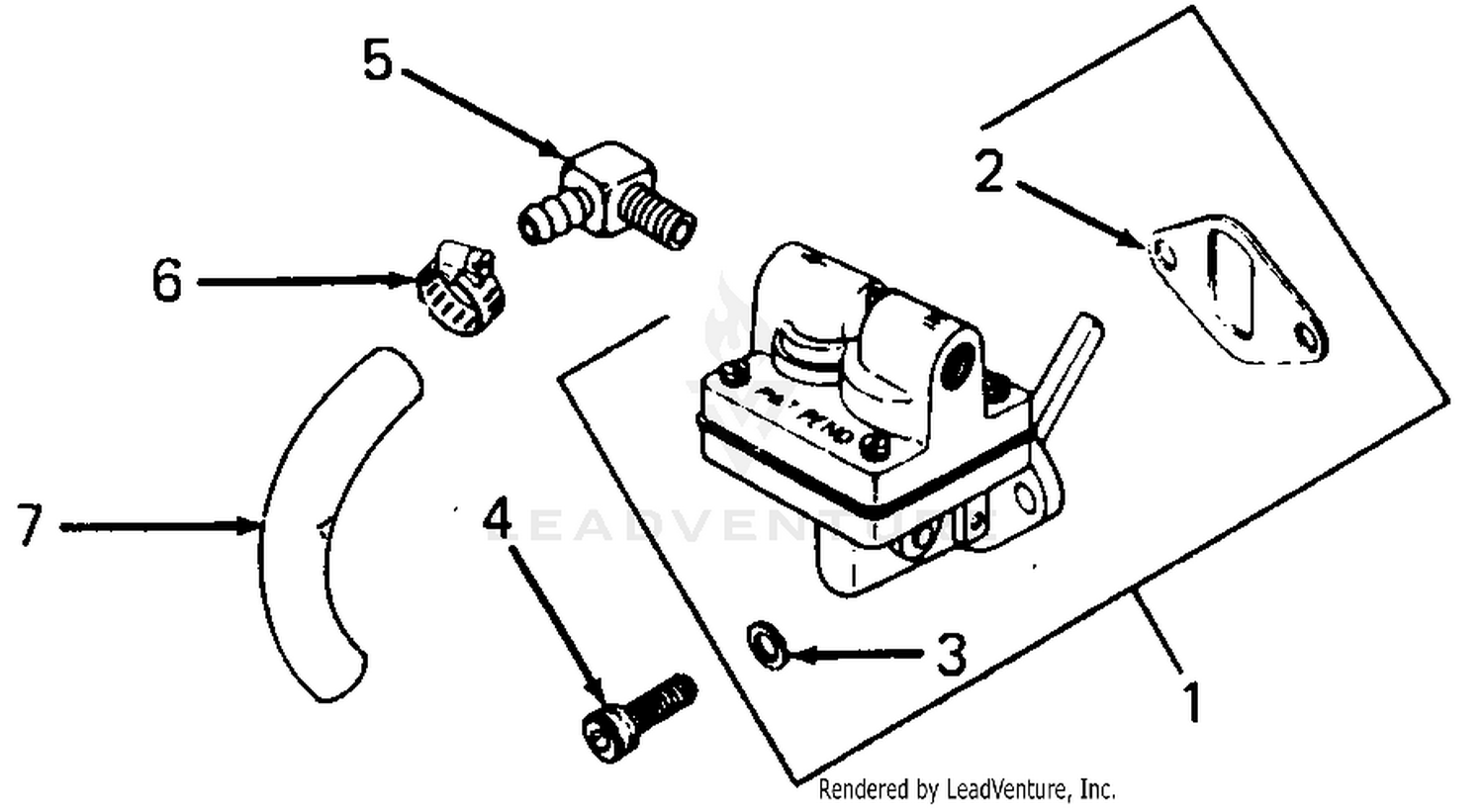 Fuel Pump
