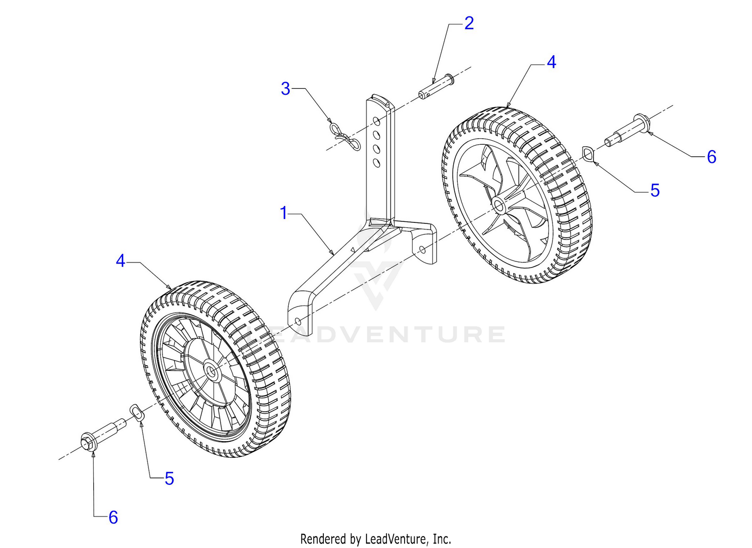 Wheels