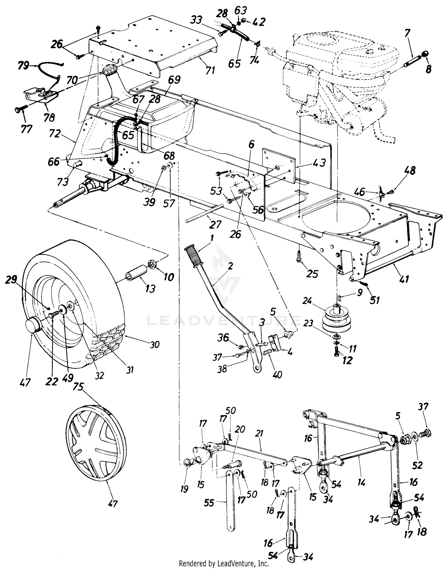 Parts