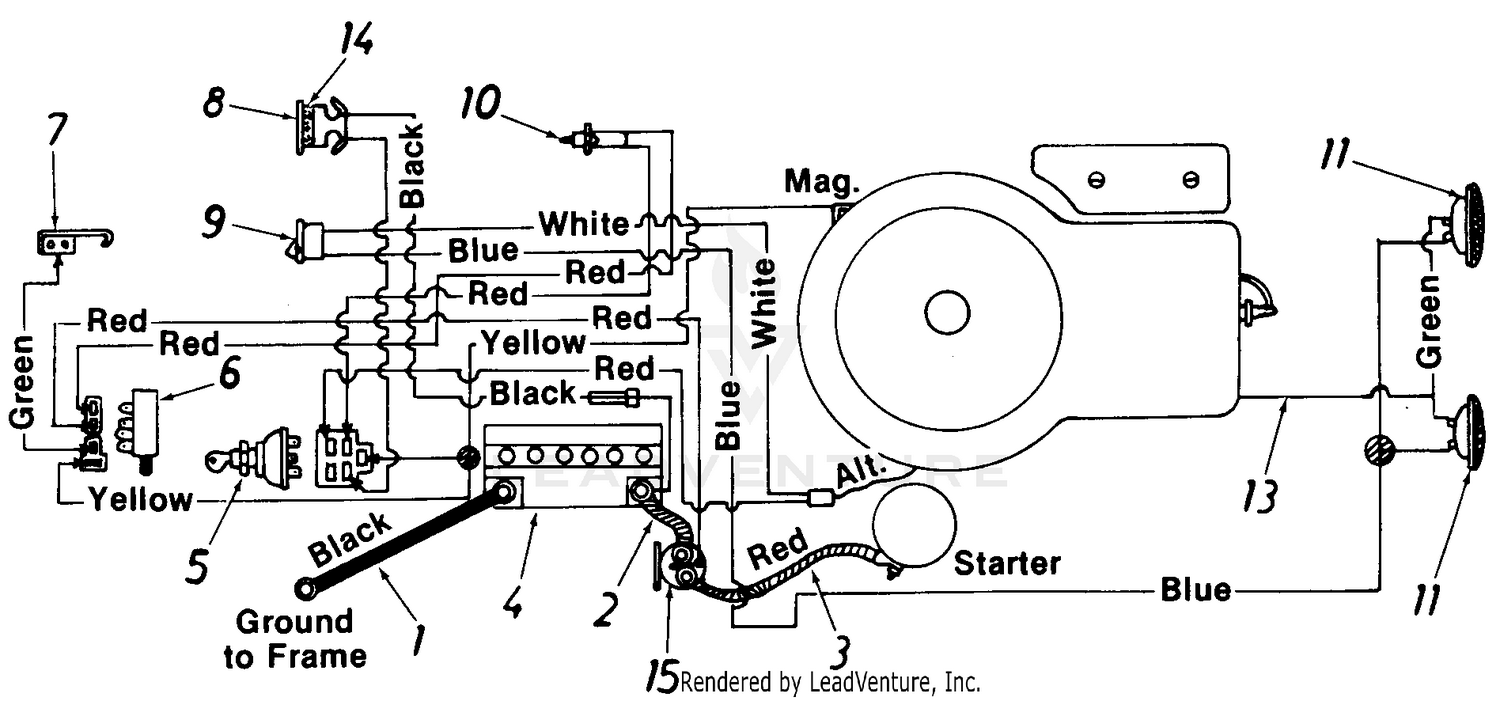 Electrical