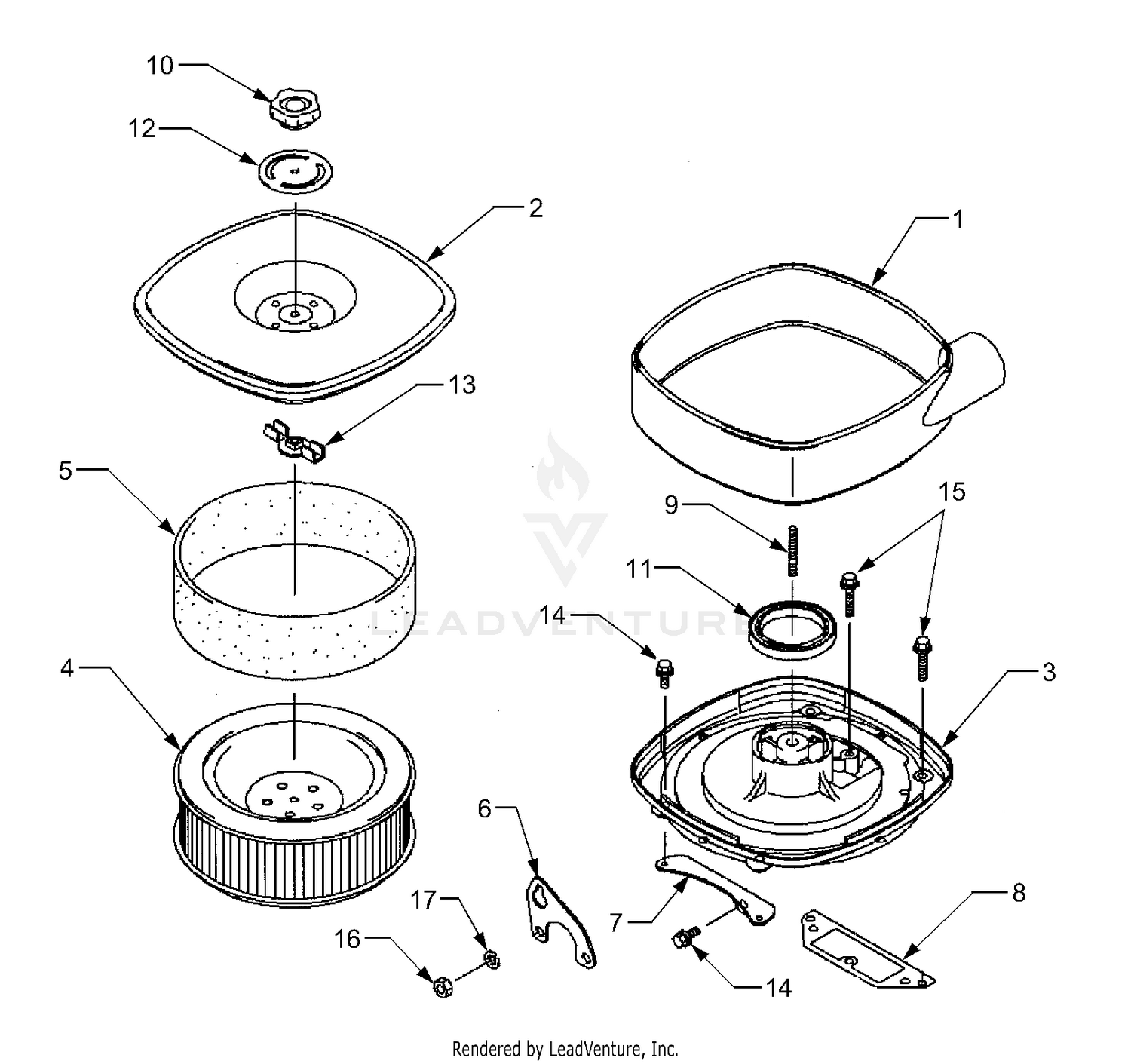 Air Filter