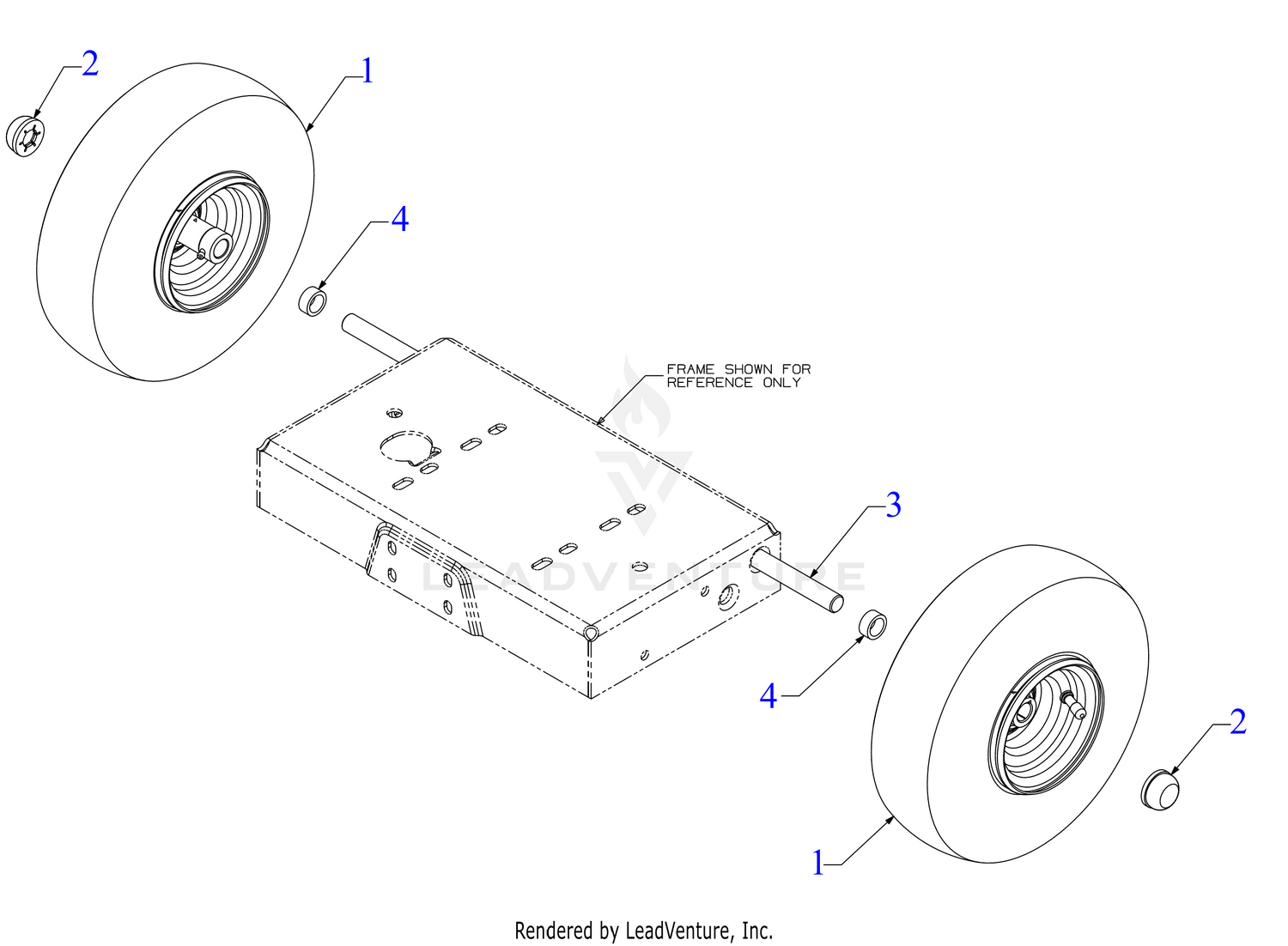 Wheels