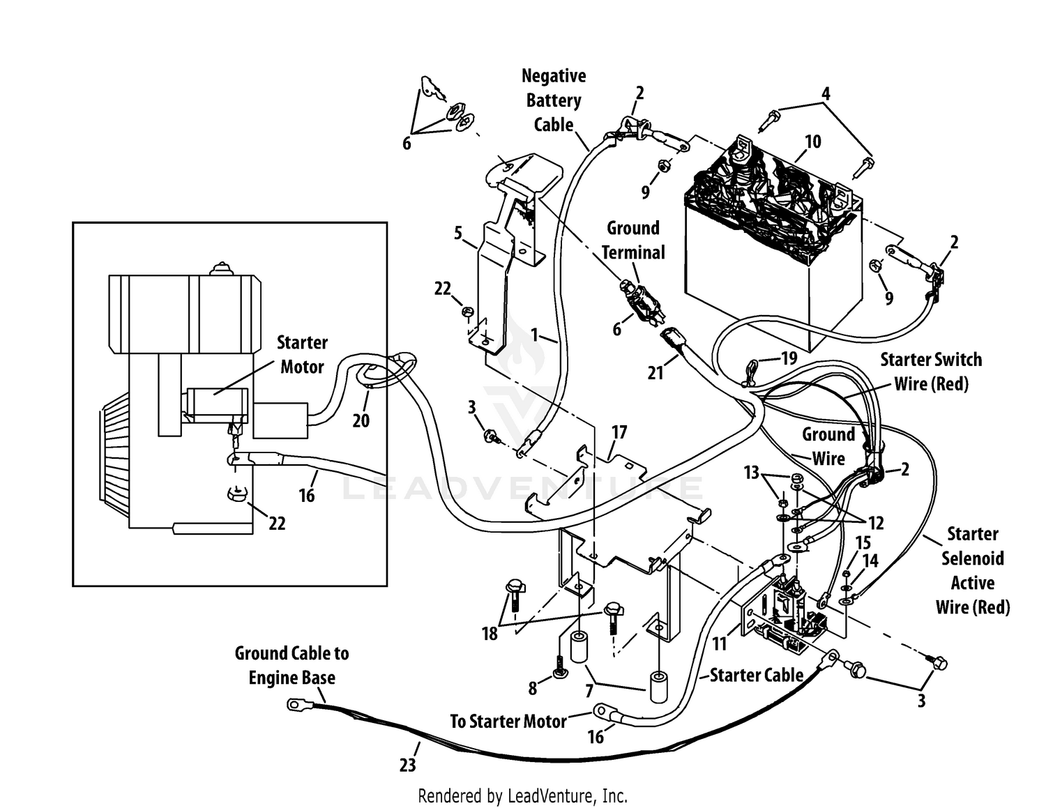 Electrical