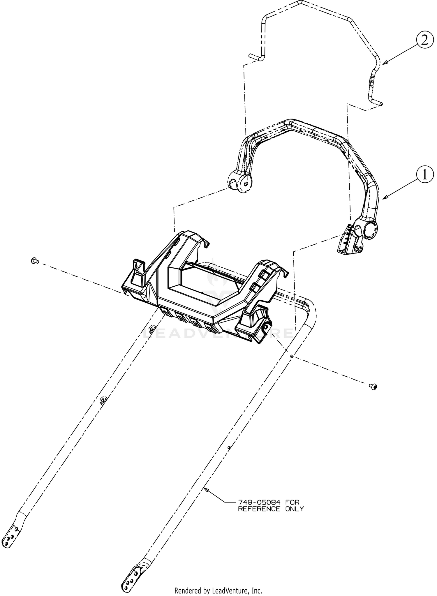 Control Bails
