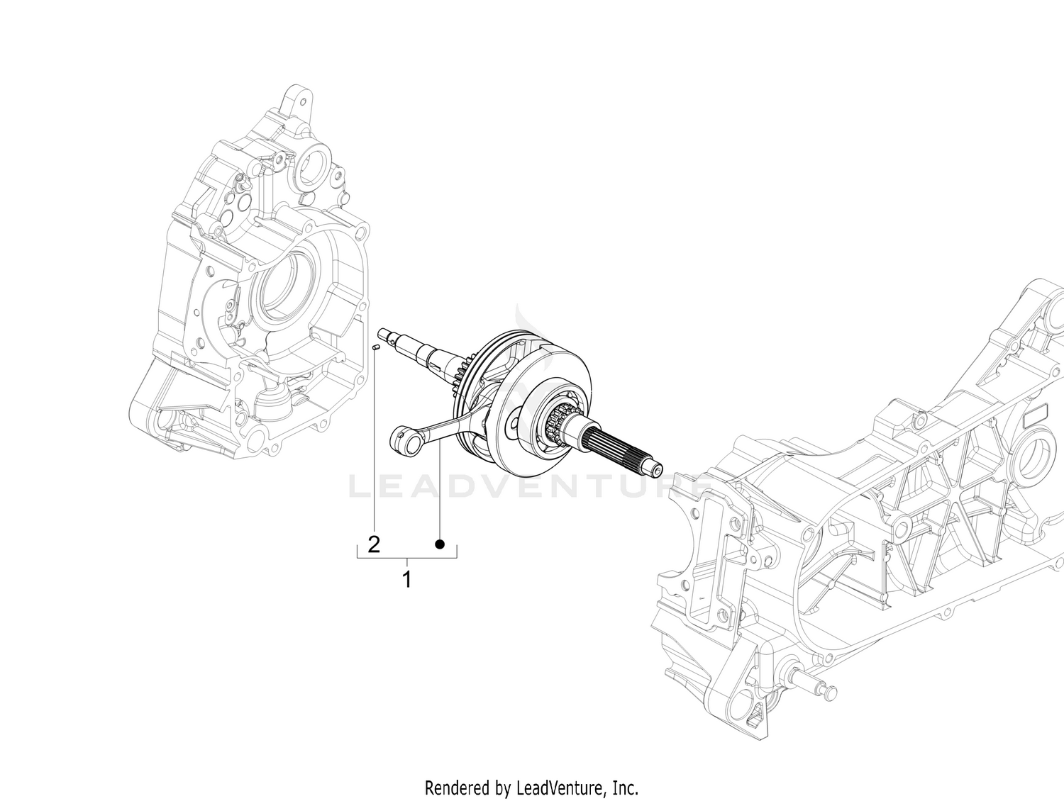 Cranckshaft